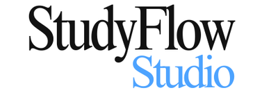 StudyFlow Studio